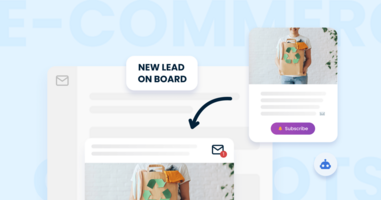 How to Increase E-commerce Conversion Rate with AI Chatbot?