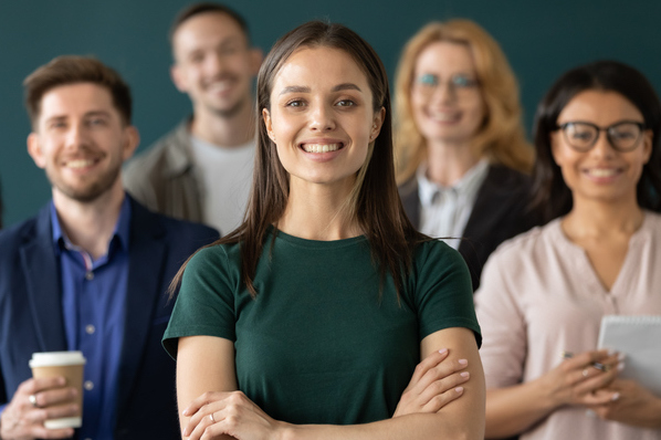 How to Build the Strongest Small Marketing Team