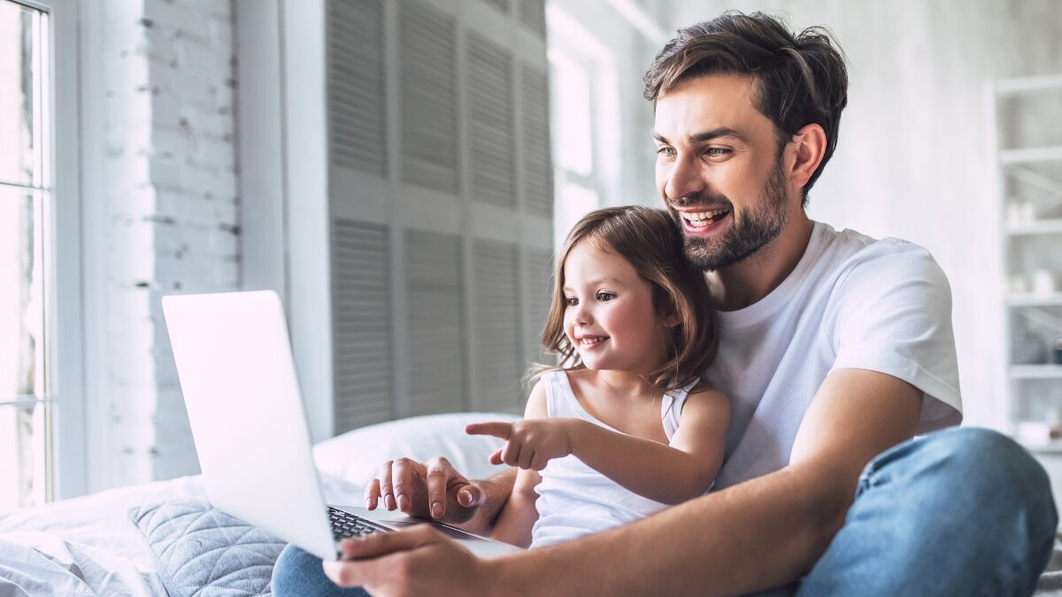 5 inspiring Father's Day email marketing examples