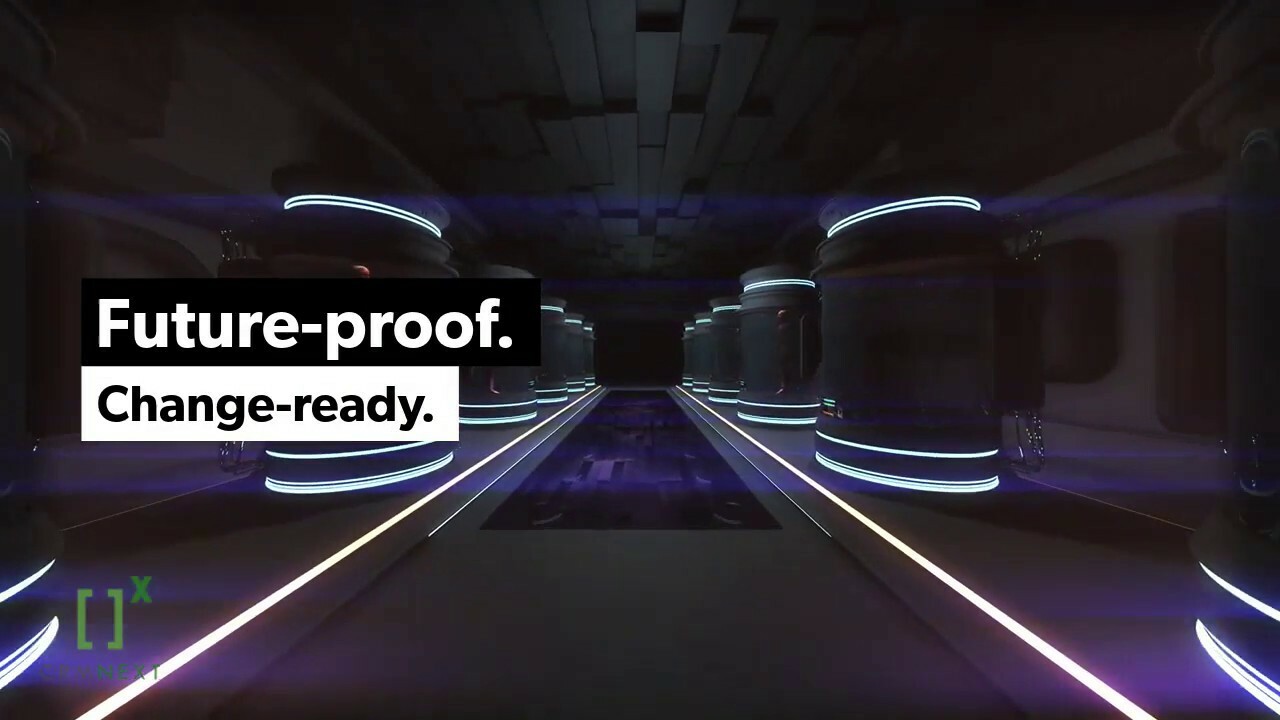 CRMNEXT Intro