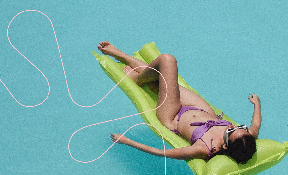 Why Do So Many of Us Struggle With Taking PTO?