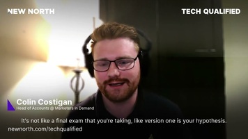 From Planning to Launch: The Mindset Shift That Speeds Up Marketing