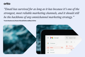 From inbox to everywhere: How email marketing empowers omnichannel success