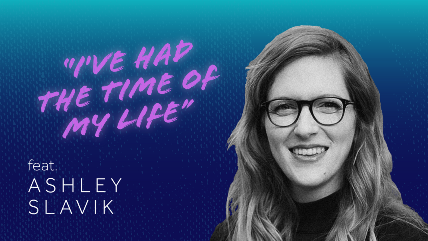 I've Had The Time Of My Life