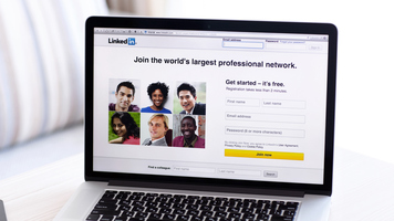 LinkedIn Connection Request Message Templates and Tips | Yesware