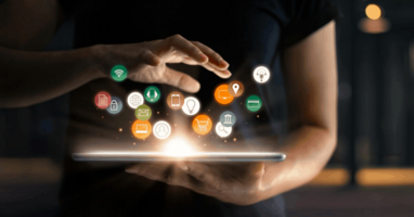 2019: The Year Digital Advertising Eclipses Traditional