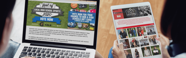 COVID WIN: Small-Market Radio Secures $90K in 4 Months