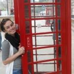 Meet Emily Trimble Toes, Our Social Media Rockstar (& now Manager!)