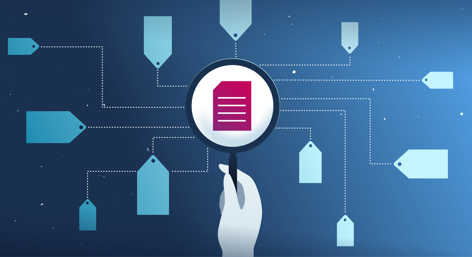 Content Tagging and Integrations: Layering on Knowledge for Human Interests