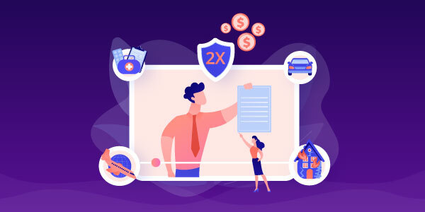 How to Sell 2X Insurance Policies with Video - Hippovideo.io