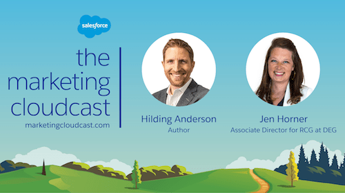 Podcast: Congrats, You Survived the Holidays - Now What?