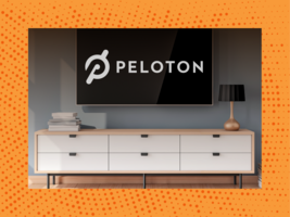 What A Ride: Peloton Remixes its Ad Strategy in 2021