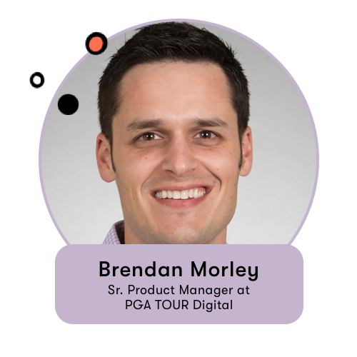 How the PGA TOUR Uses Data Storytelling to Engage With Their Audience