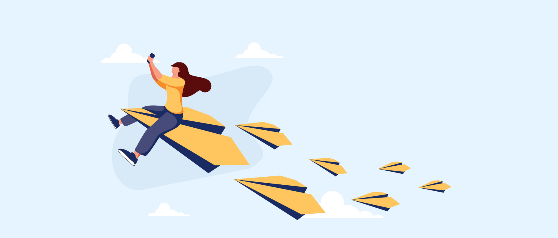 The Complete Guide to Sending Follow-Up Emails