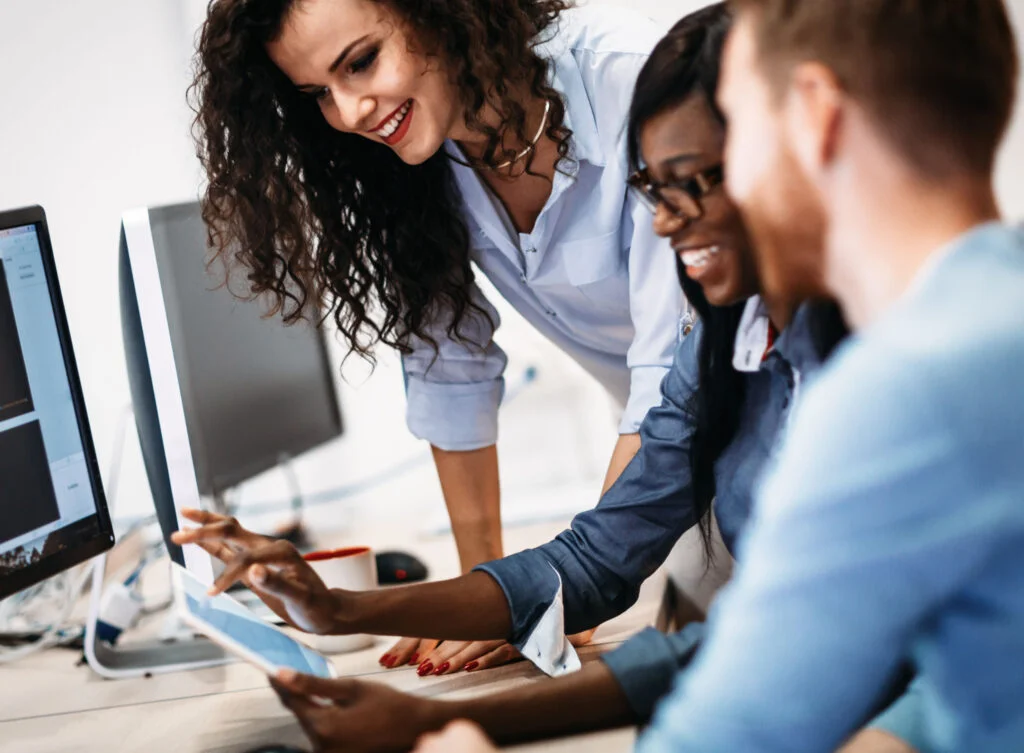 Coaching 101: using data to help a beginning seller