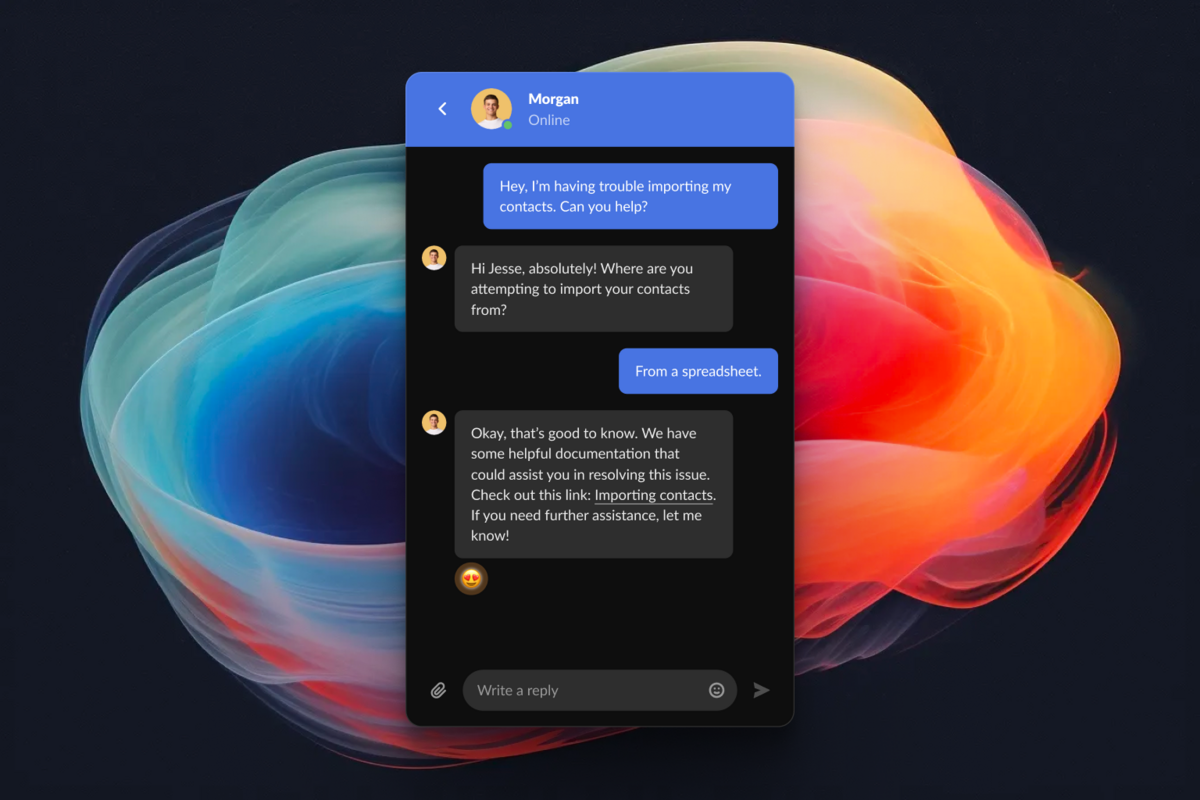 We need to talk: Ultimate guide to live chat for businesses