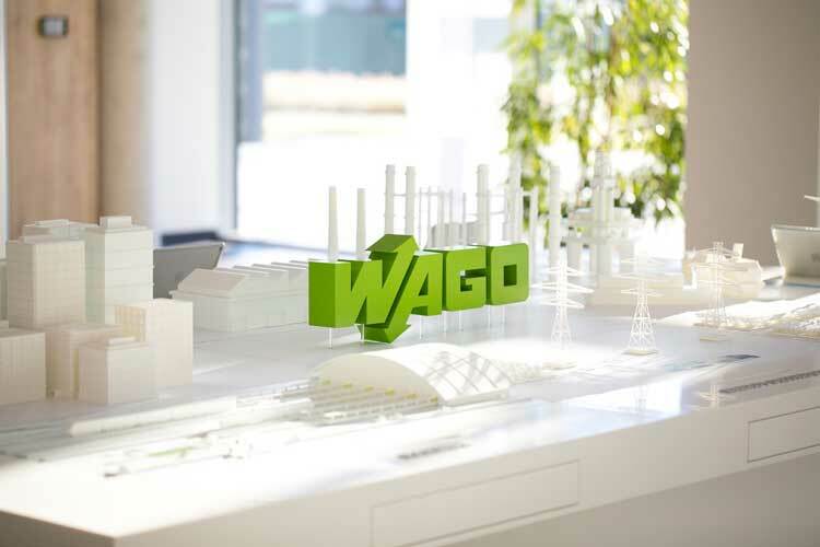 How WAGO Keeps Track of Its Marketing with MARMIND