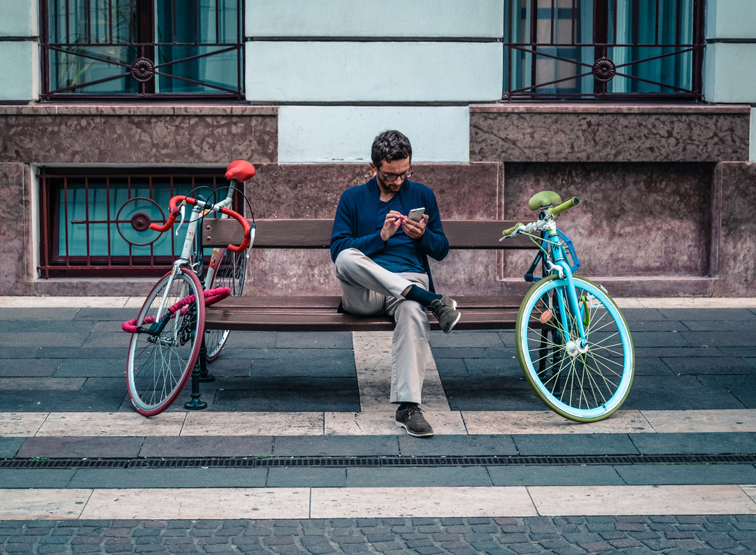 Your smartphone is making you stupid | Relate by Zendesk