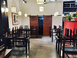 How one restaurant is thinking outside the brick and mortar