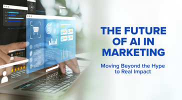 The Future of AI in Marketing: What's Changing and Why It Matters