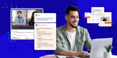 The Complete Guide to AI in Sales Enablement and How it Can Help Your Team Close More Deals