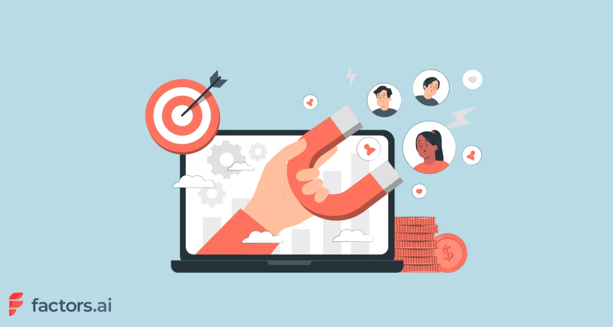 Lead Generation vs Demand Generation: Definitions, Goals & Differences