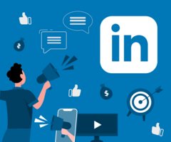 How B2B Marketers Can Crush Their Event Goals with LinkedIn