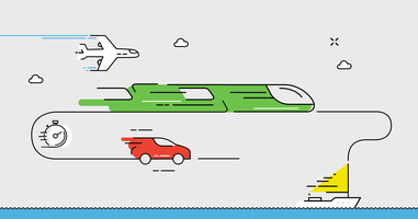  The Ideal On-The-Road Routine For Traveling Sales Jobs