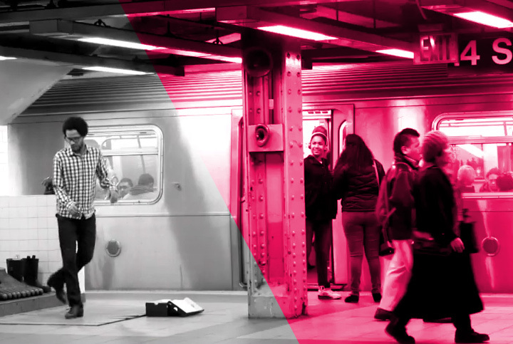 Learn from the Tap Dancer