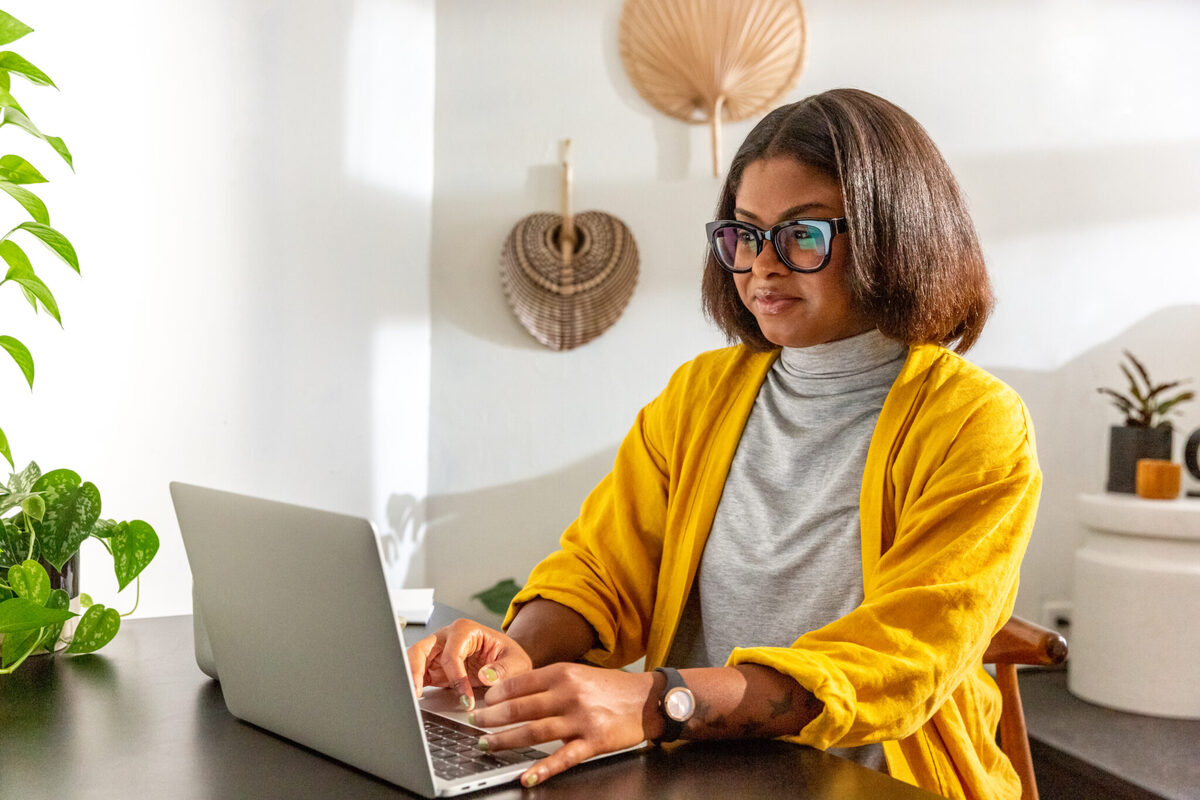 Black women are fastest-growing of microbusiness owners, says Venture Forward Research
