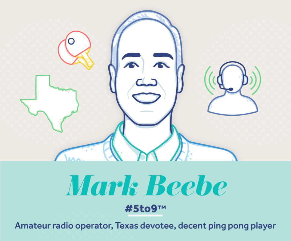 Alyce All-Stars Featuring Mark Beebe | Alyce Blog