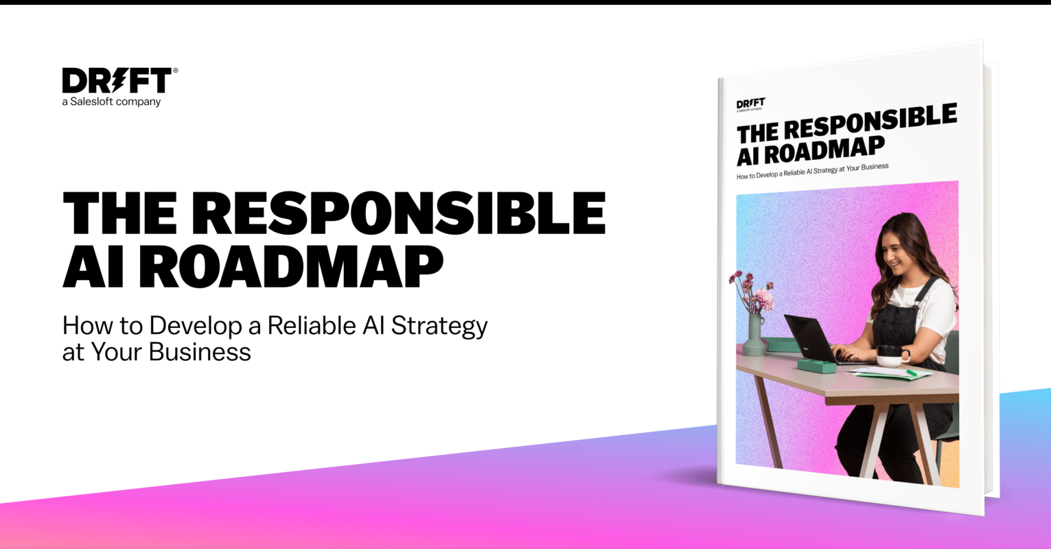 Your Responsible AI Roadmap