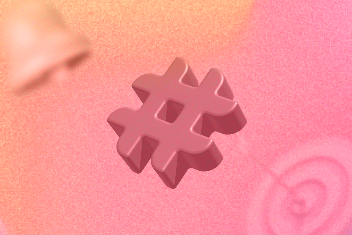 Hashtag Strategy For Every Social Media Platform in 2024