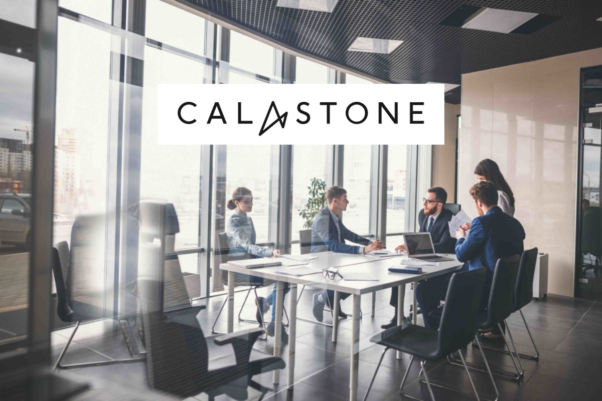 Calastone automates contract workflows with Signeasy