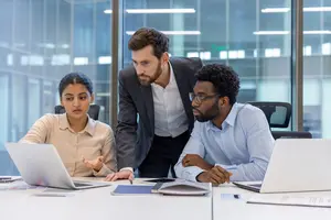 Building Smarter Public Sector IT: Core Strategies for 2025