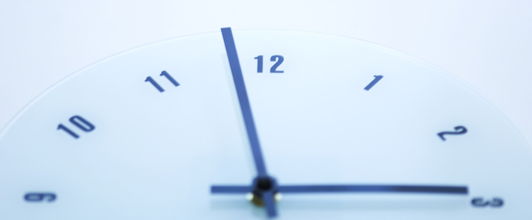 The Best Time to Post on Facebook, Twitter, LinkedIn & Other Top Social Networks [Infographic]