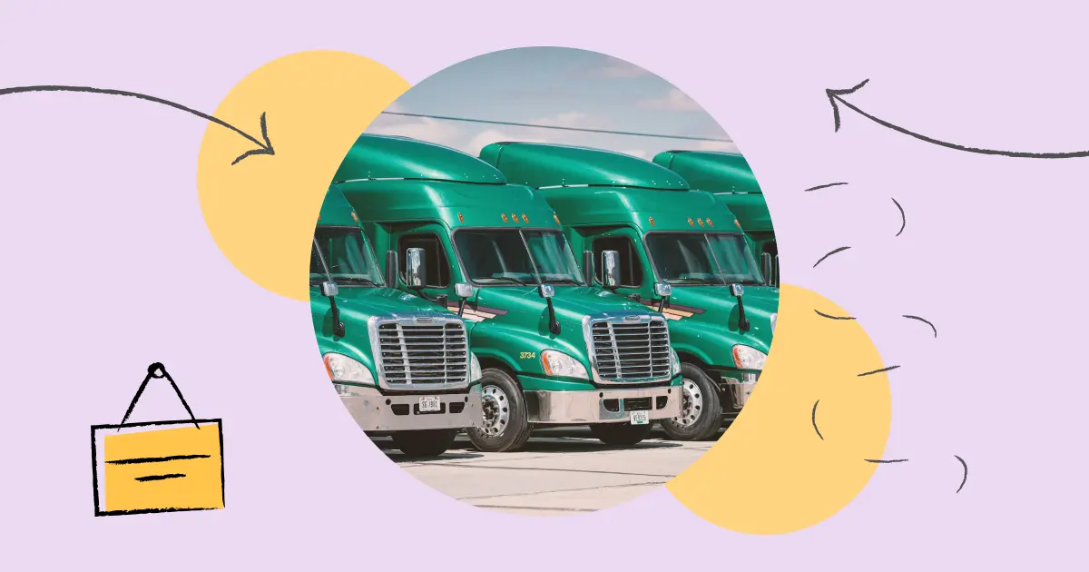 Top Truck Driver Communication & Trucking Dispatch Software