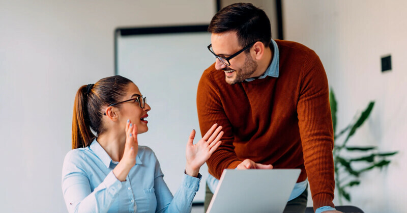 Check out The Works on CIO.com