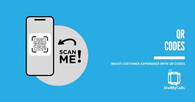 Boost Customer Experience with QR Codes: From Menus to Payments