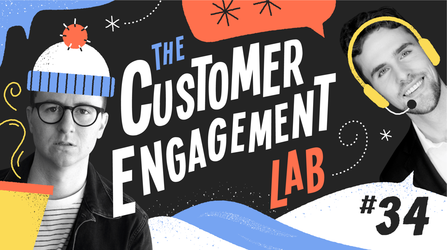 It is OK to be polite to salespeople when they call with Reid Anderson