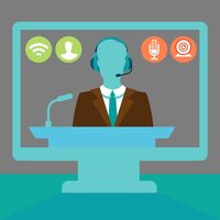 8 Tips for Planning a Successful Webinar