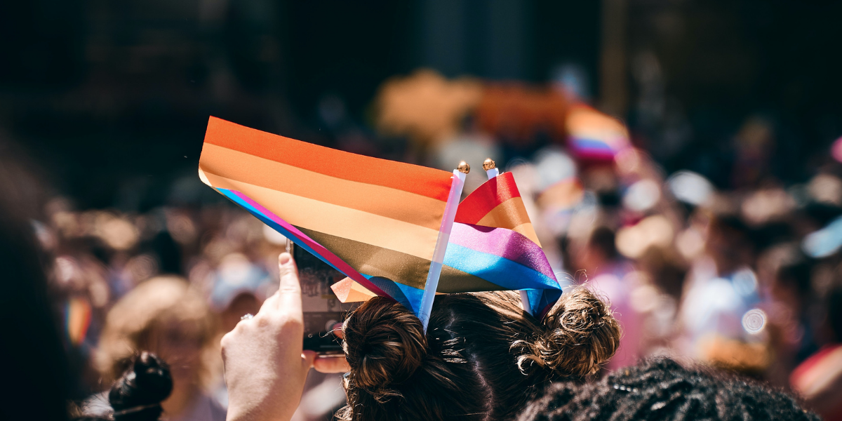 How Brands Can Join the Pride Party (& Not Ruin It)