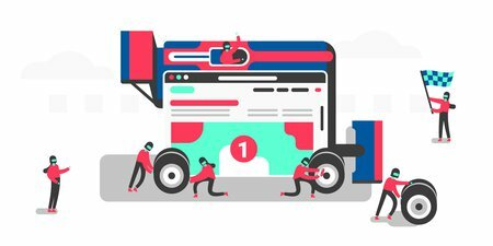 Top 30+ Website Optimization Tools For Growth [SEO, Speed, UX]