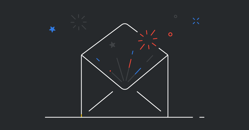  Happy New Year emails: 8 examples and why they work