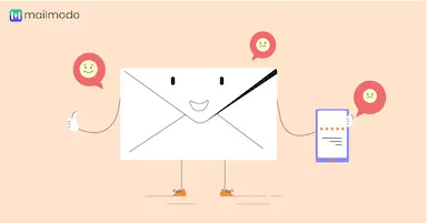 Feedback Email Series for E-commerce and D2C Brands