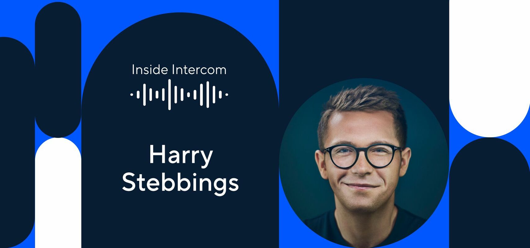 Venture capitalist Harry Stebbings on getting into venture