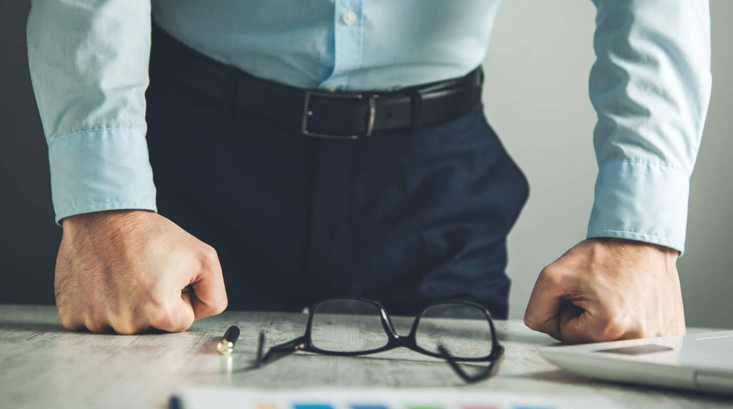 Idea theft and how it impacts employee morale