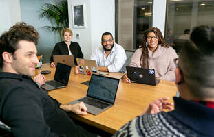 Building an Effective Sales Development Team, with David Gimbel of RigUp