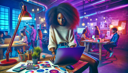 4 Ways to Build a Successful Freelance Marketing Business