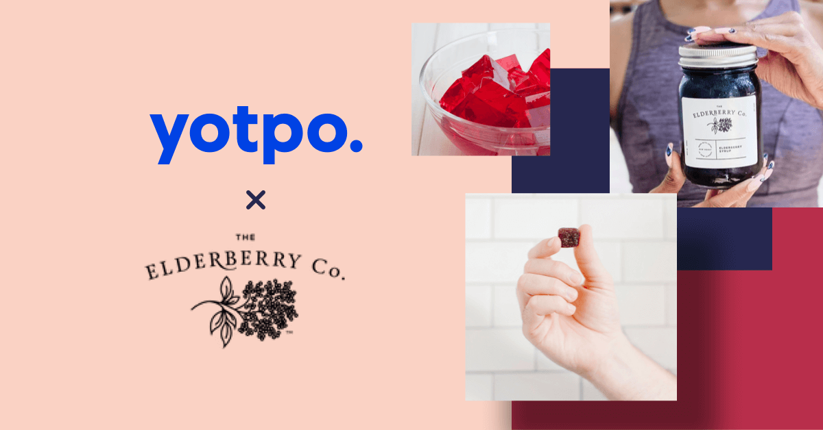 The Elderberry Co. Saves Big Migrating to Subscriptions | Yotpo Case Studies